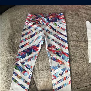 Athleta Leggings